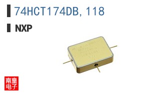 74HCT174DB,118