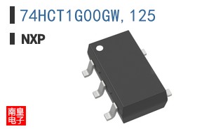 74HCT1G00GW,125