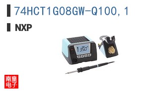 74HCT1G08GW-Q100,1