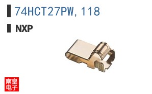 74HCT27PW,118