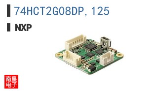 74HCT2G08DP,125