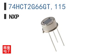 74HCT2G66GT,115