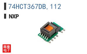74HCT367DB,112