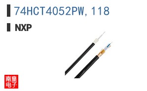 74HCT4052PW,118