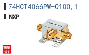 74HCT4066PW-Q100,1