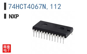 74HCT4067N,112