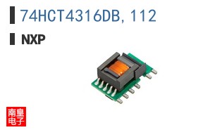 74HCT4316DB,112