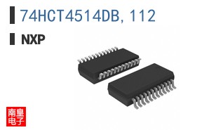 74HCT4514DB,112