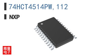 74HCT4514PW,112