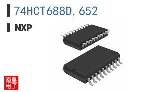 74HCT688D,652