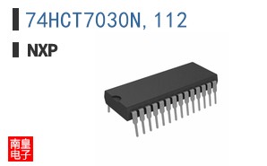 74HCT7030N,112