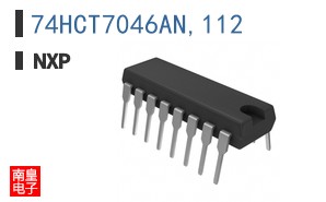 74HCT7046AN,112