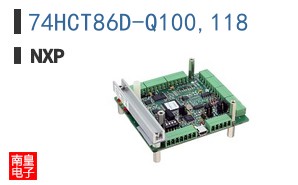74HCT86D-Q100,118