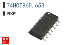74HCT86D,653