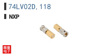 74LV02D,118