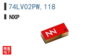 74LV02PW,118