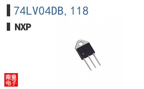 74LV04DB,118