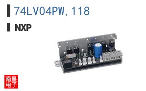 74LV04PW,118