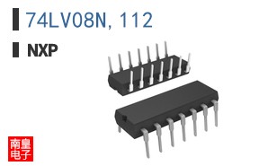 74LV08N,112