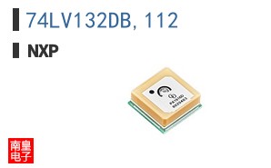 74LV132DB,112