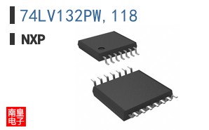 74LV132PW,118