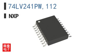 74LV241PW,112