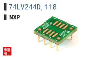74LV244D,118