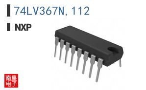 74LV367N,112