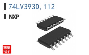 74LV393D,112