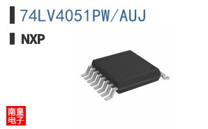 74LV4051PW/AUJ