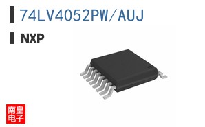 74LV4052PW/AUJ