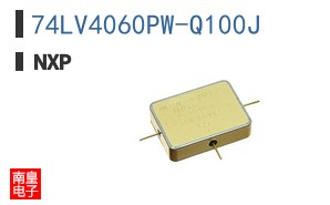 74LV4060PW-Q100J