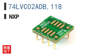 74LVC02ADB,118