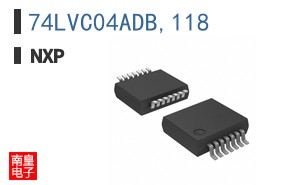 74LVC04ADB,118