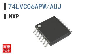 74LVC06APW/AUJ