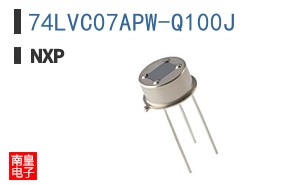 74LVC07APW-Q100J