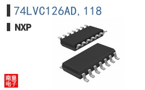 74LVC126AD,118