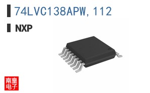 74LVC138APW,112