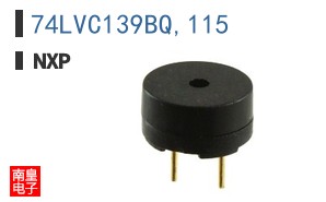 74LVC139BQ,115