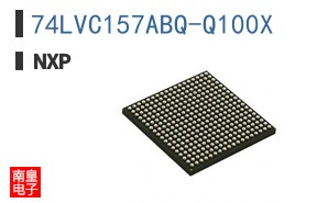 74LVC157ABQ-Q100X