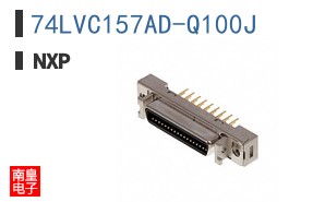 74LVC157AD-Q100J