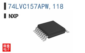 74LVC157APW,118