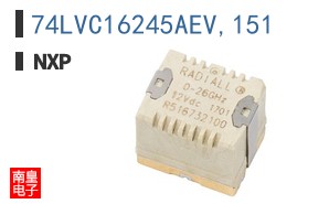 74LVC16245AEV,151