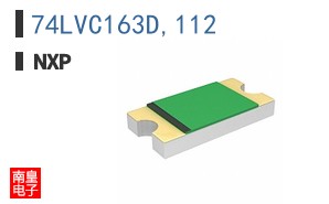 74LVC163D,112