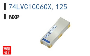 74LVC1G06GX,125