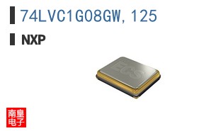 74LVC1G08GW,125