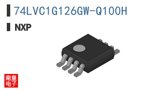 74LVC1G126GW-Q100H