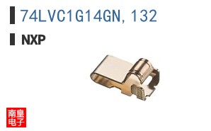 74LVC1G14GN,132