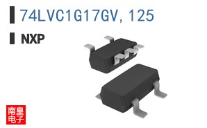 74LVC1G17GV,125