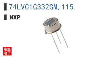 74LVC1G332GM,115